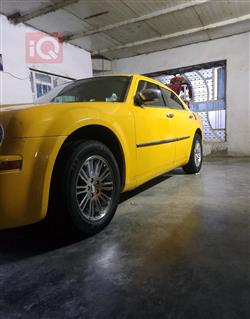 كرايسلر 300